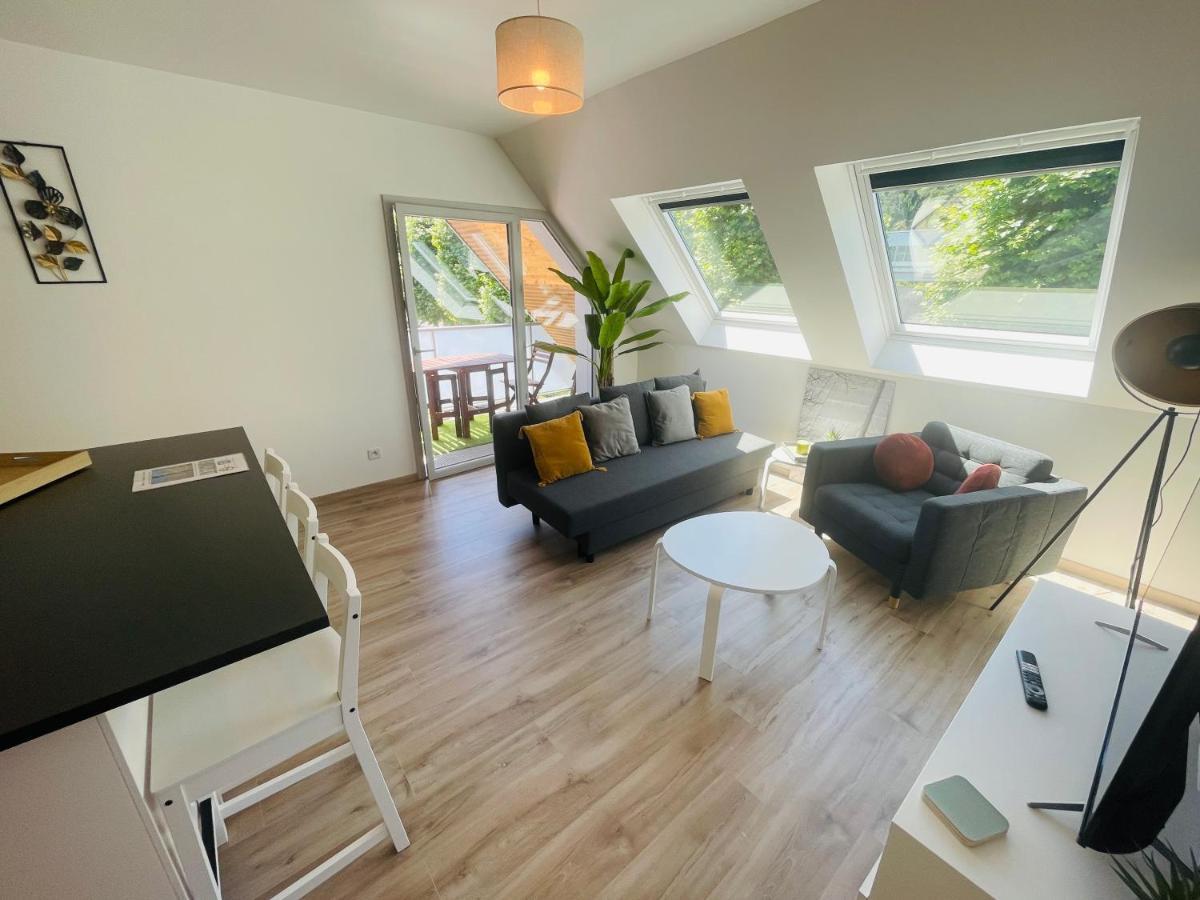 Les 4 Elements - Parking Prive - Apartment Honfleur Ngoại thất bức ảnh